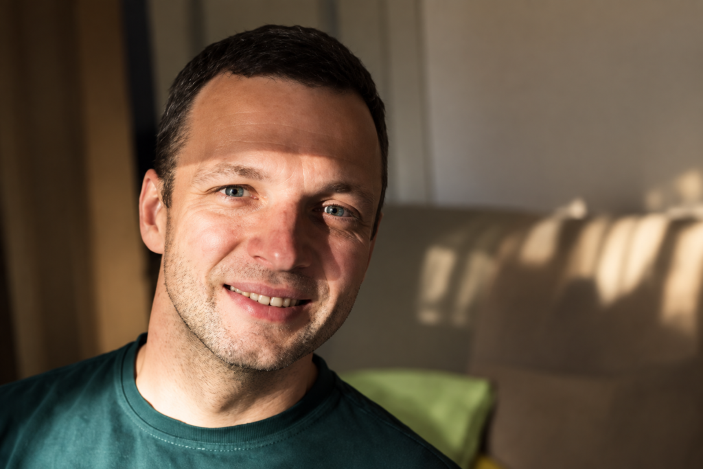 Portrait used in the Alabaré case study