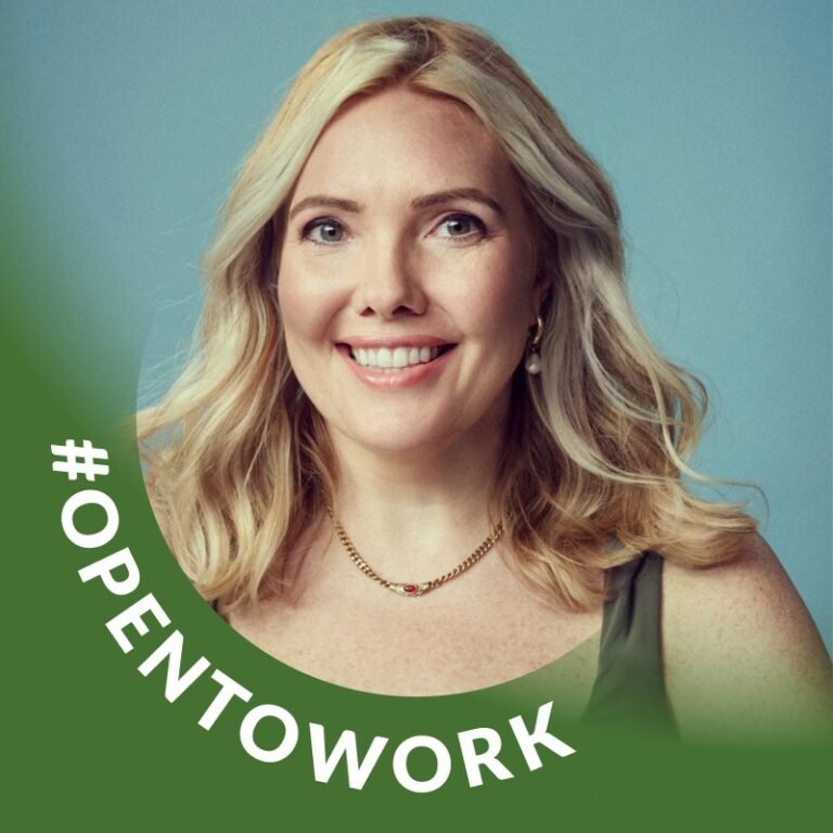 Clockwork team member